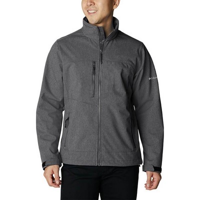 Columbia Ascender II Softshell Jacket