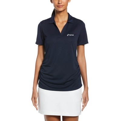 PGA Tour Airflux Ladies Polo