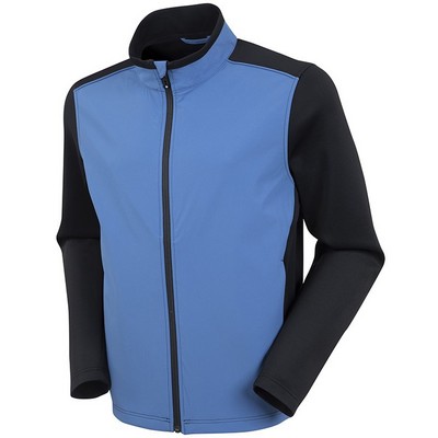 Sunice Element Shield Weatherproof Hybrid Jacket