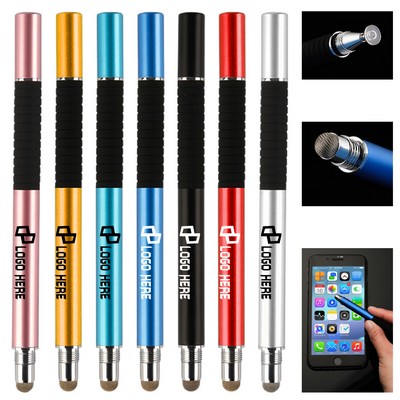 Disc Stylus Pen
