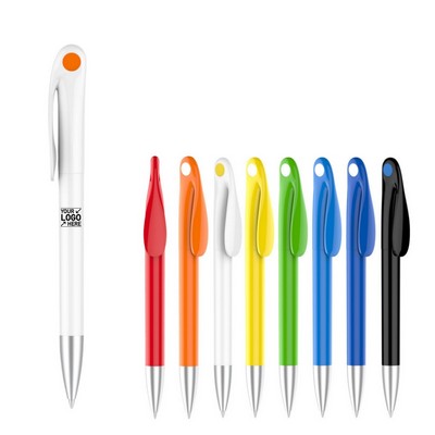 Fun Bunny Click Pen for Kids and Adults