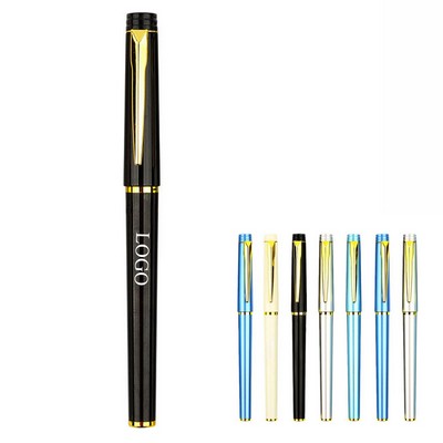 Business Ballpoint Pen