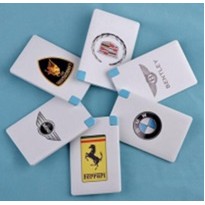 Capital 2500 Mah Slim Power Bank