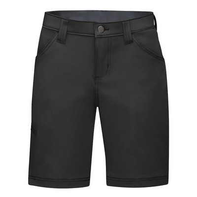 Red Kap Women's Cooling Work Shorts