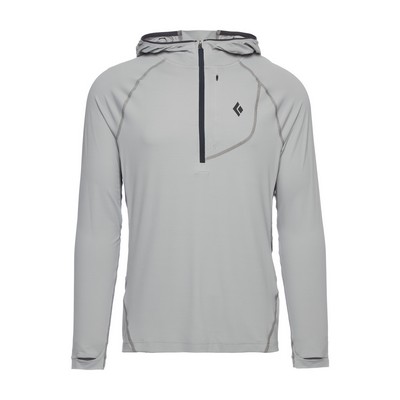 Black Diamond® Men's Alpenglow Pro Hoody
