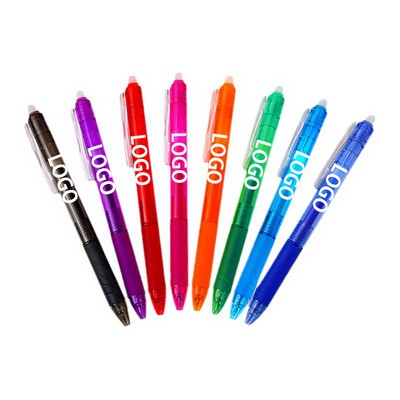 Thermal Erasable Gel Pens
