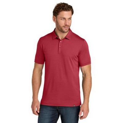 TravisMathew Glenview Solid Polo