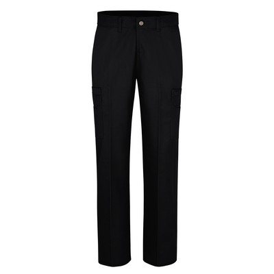 Dickies Bottoms - Women's Cotton Cargo Pant