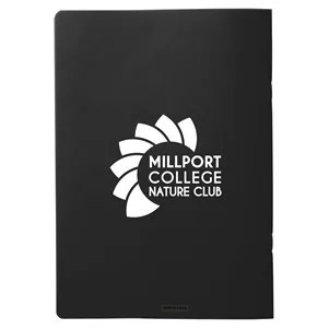 Prisma Recycled Paper Journal Notebook