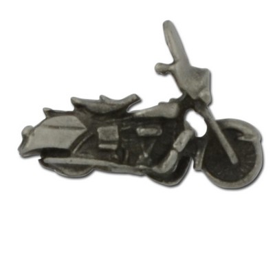 Motorcycle Lapel Pin