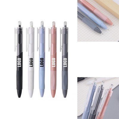 Napa Comfort Gel Pen