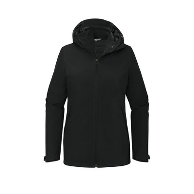 The North Face® Women's Castle Valley Triclimate 3-in-1 Jacket