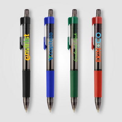 StarGlide Gel Pen - Full-Color Inkjet