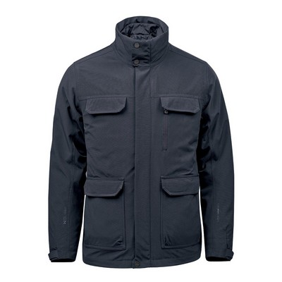 Stormtech Men's Athabasca HD 3-in-1 Jacket