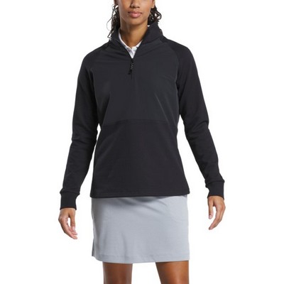 FootJoy Women's Hybrid Quarter-Zip Women