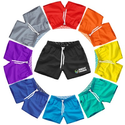 Quick-drying Beach Shorts