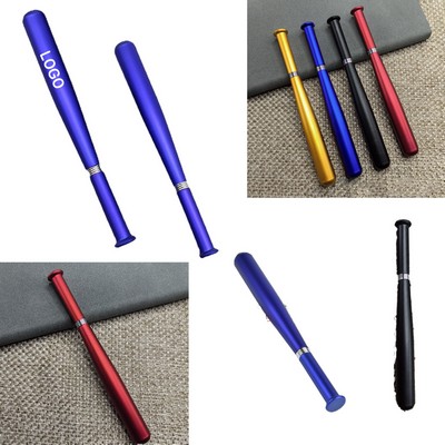 Baseball Ballpoint Pen