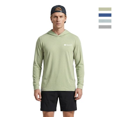 Unisex 200 GSM Sunproof SPF 50+ Sublimation Long Sleeve Fishing T Shirt