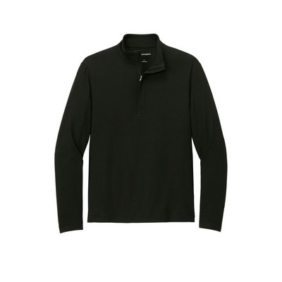Port Authority® Fairway Stretch 1/4-Zip