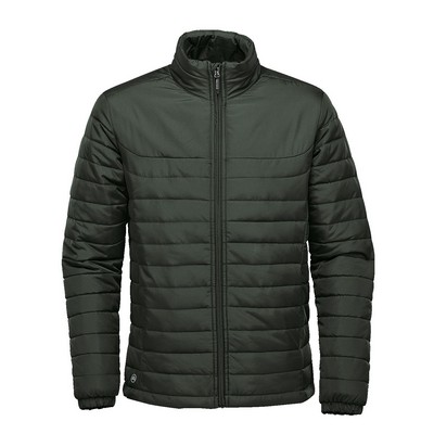 Stormtech Men's Nautilus Quilted Jacket