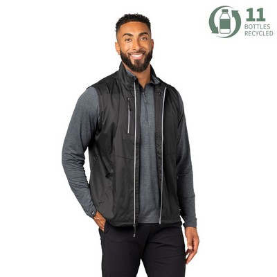 Storm Creek Men's Idealist Water-Resistant Wind Vest