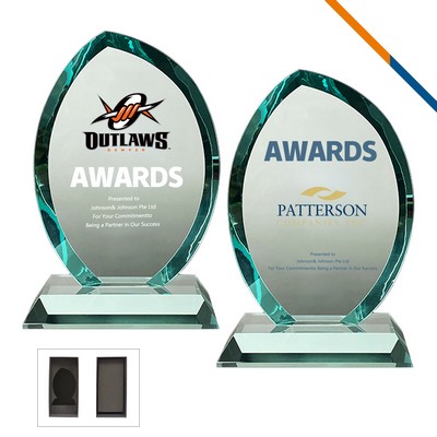 Siceo Jade Flame Award