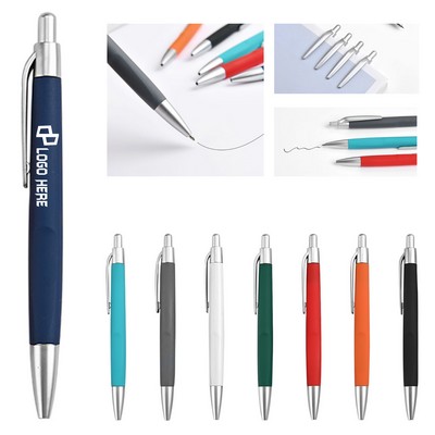 Business Gift Advertising Ballpoint Pen