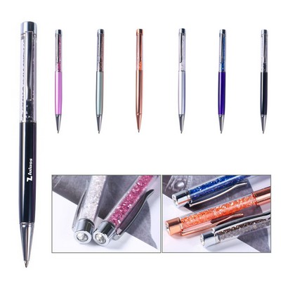 Crystal Diamond Pen