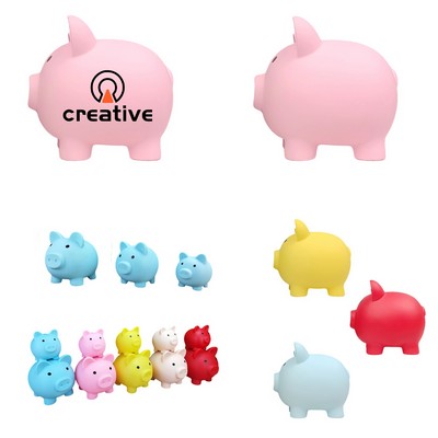 Exquisite Piggy Bank