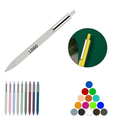 Retractable Advertising Pens