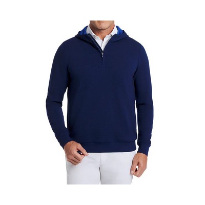 Holderness & Bourne The Tilley Performance Pullover Hoodie