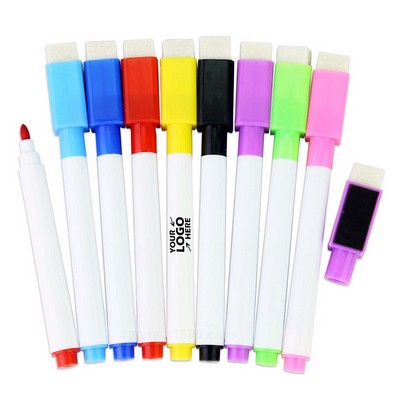 Magnetic Erasable Pen