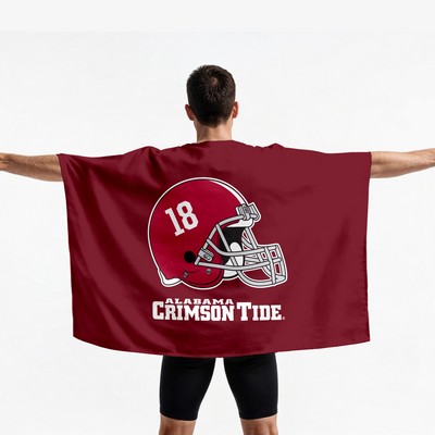 Custom Body Flags - 2'x3', 3'x5' & 4'x6'