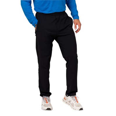 Storm Creek Men's Velocity 4-Way Stretch Performance Pant