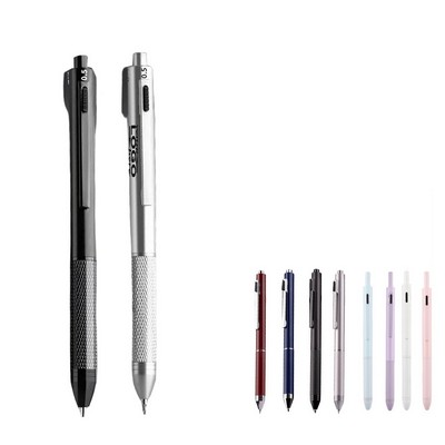 Metal Gravity Switch Pen