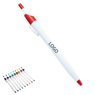 Advertising Ballpoint Pen