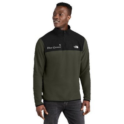 The North Face® Glacier 1/4-Zip Fleece