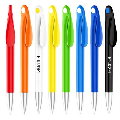 Rabbit Ear Ballpoint Pen