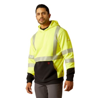 Ariat 10052589 FR Hi-Vis Hoodie