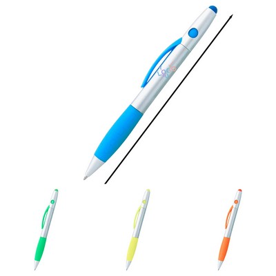 Glow Stylus Pen