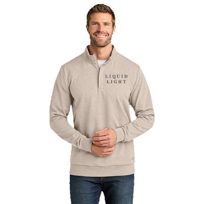 TravisMathew Ocean Villa 1/4-Zip