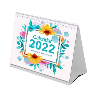 Desk Calendar