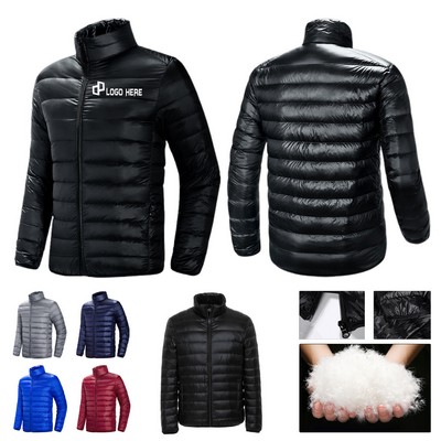 Lightweight Down Jackets For Men And Women