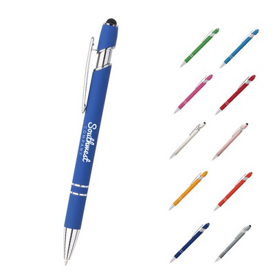 Metal Stylus Pen