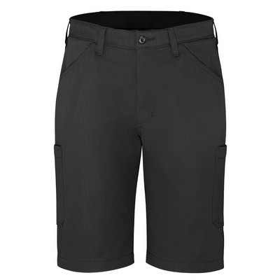 Red Kap Bottoms - Men's Pro Short with MIMIX™