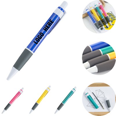 Retractable Ballpoint Pen