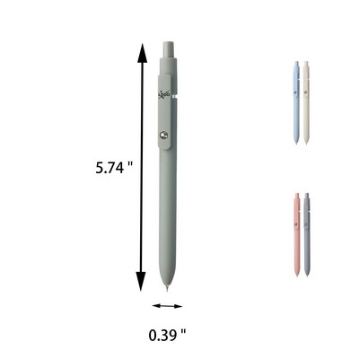 Color Gel Pens 0.5mm